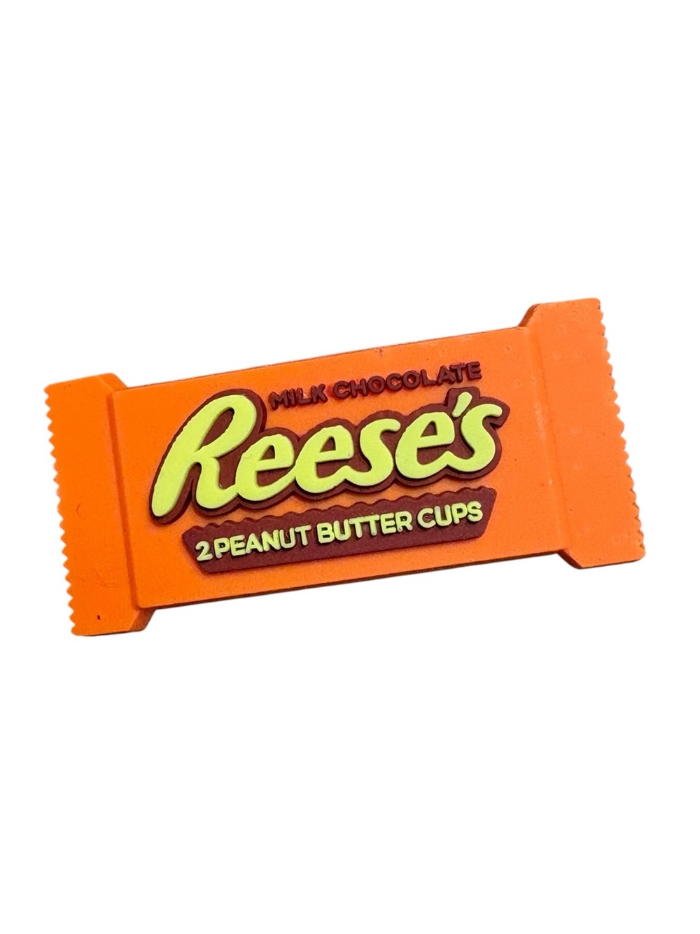 Reese’s Peanut Butter Cups Chocolate Croc Charm